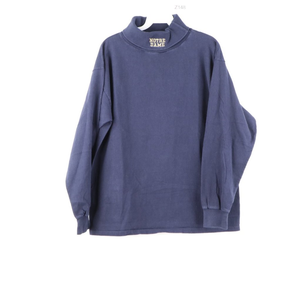 Vintage University of Notre Dame Sweater